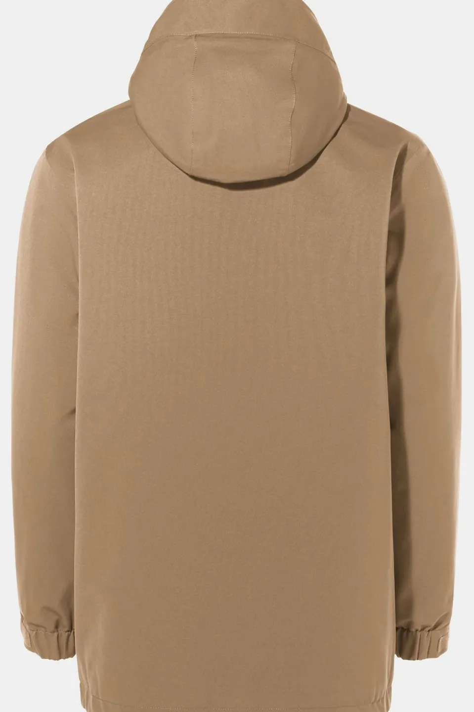 Veste Imperméable Men'S Manukau Parka III