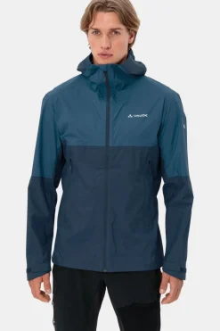 Veste Imperméable Men'S Simony 2,5L Jacket V