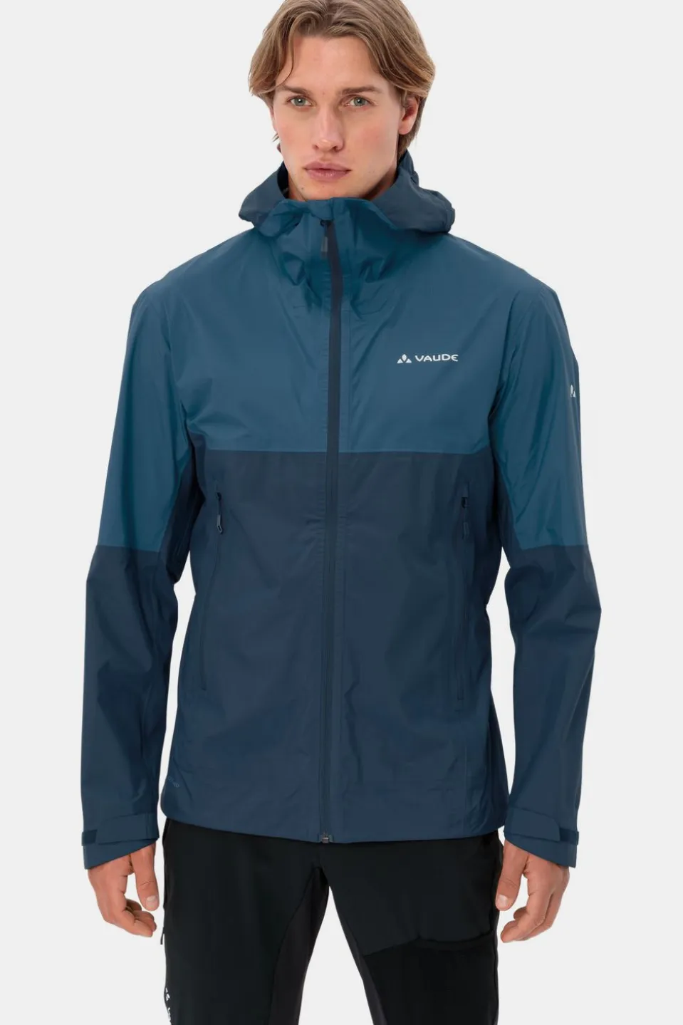 Veste Imperméable Men'S Simony 2,5L Jacket V
