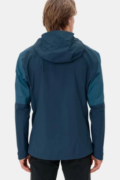Veste Imperméable Men'S Simony 2,5L Jacket V