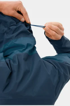 Veste Imperméable Men'S Simony 2,5L Jacket V