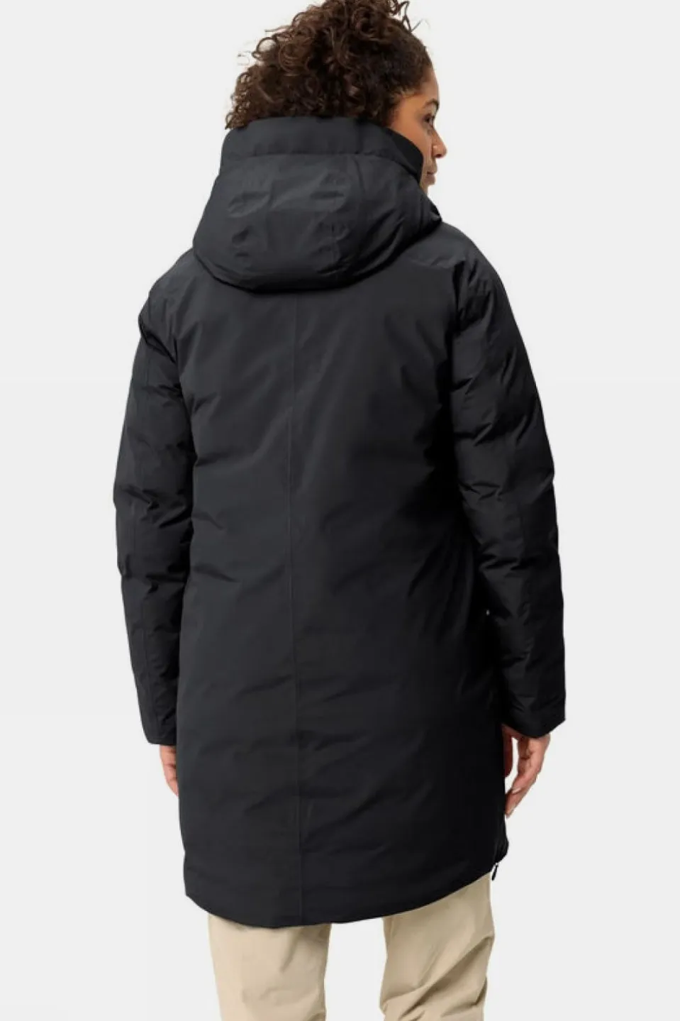 Veste Imperméable Mineo