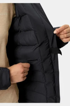 Veste Imperméable Mineo
