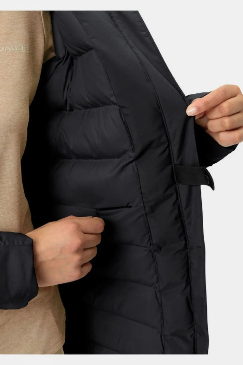 Veste Imperméable Mineo