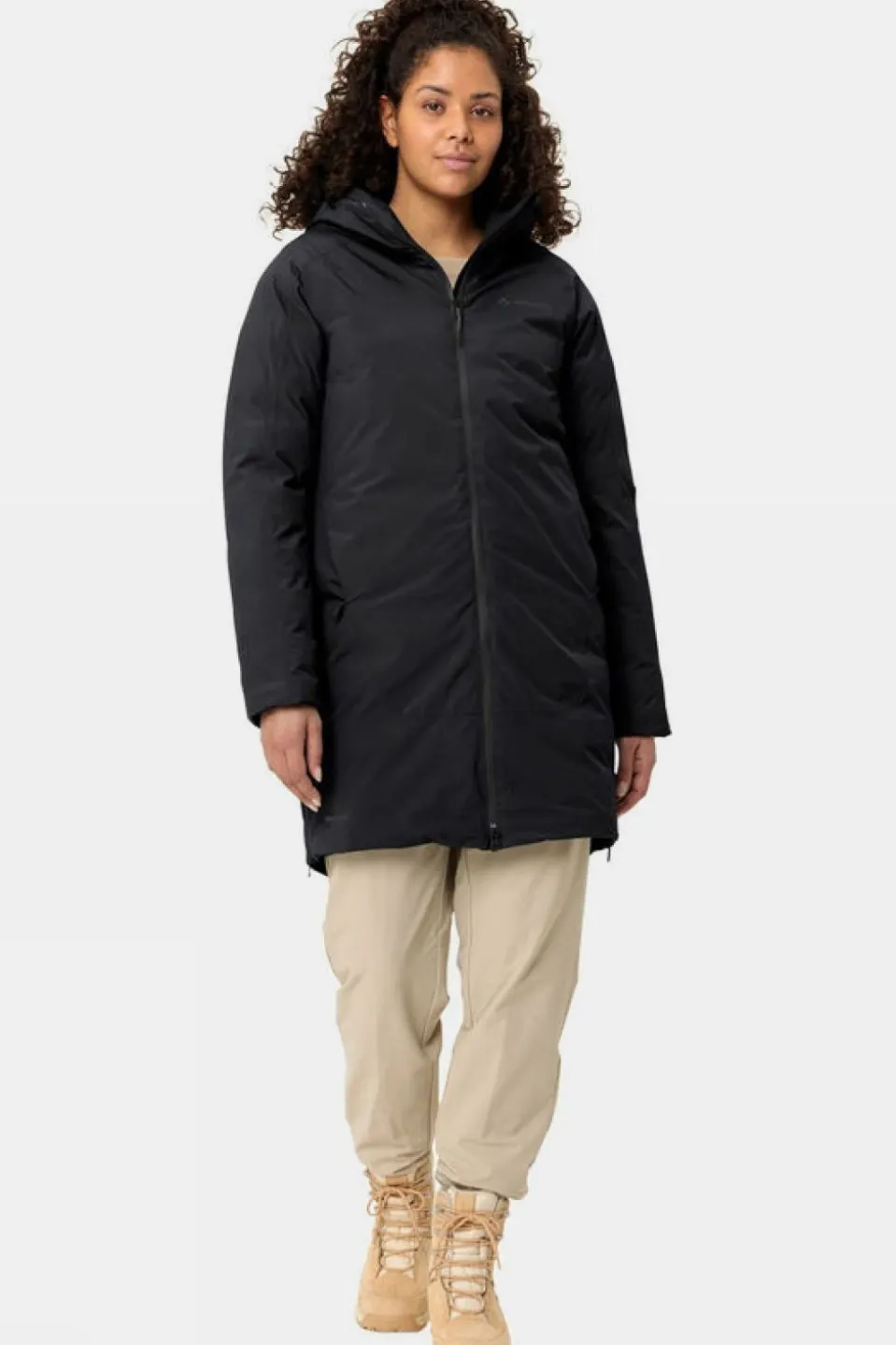 Veste Imperméable Mineo