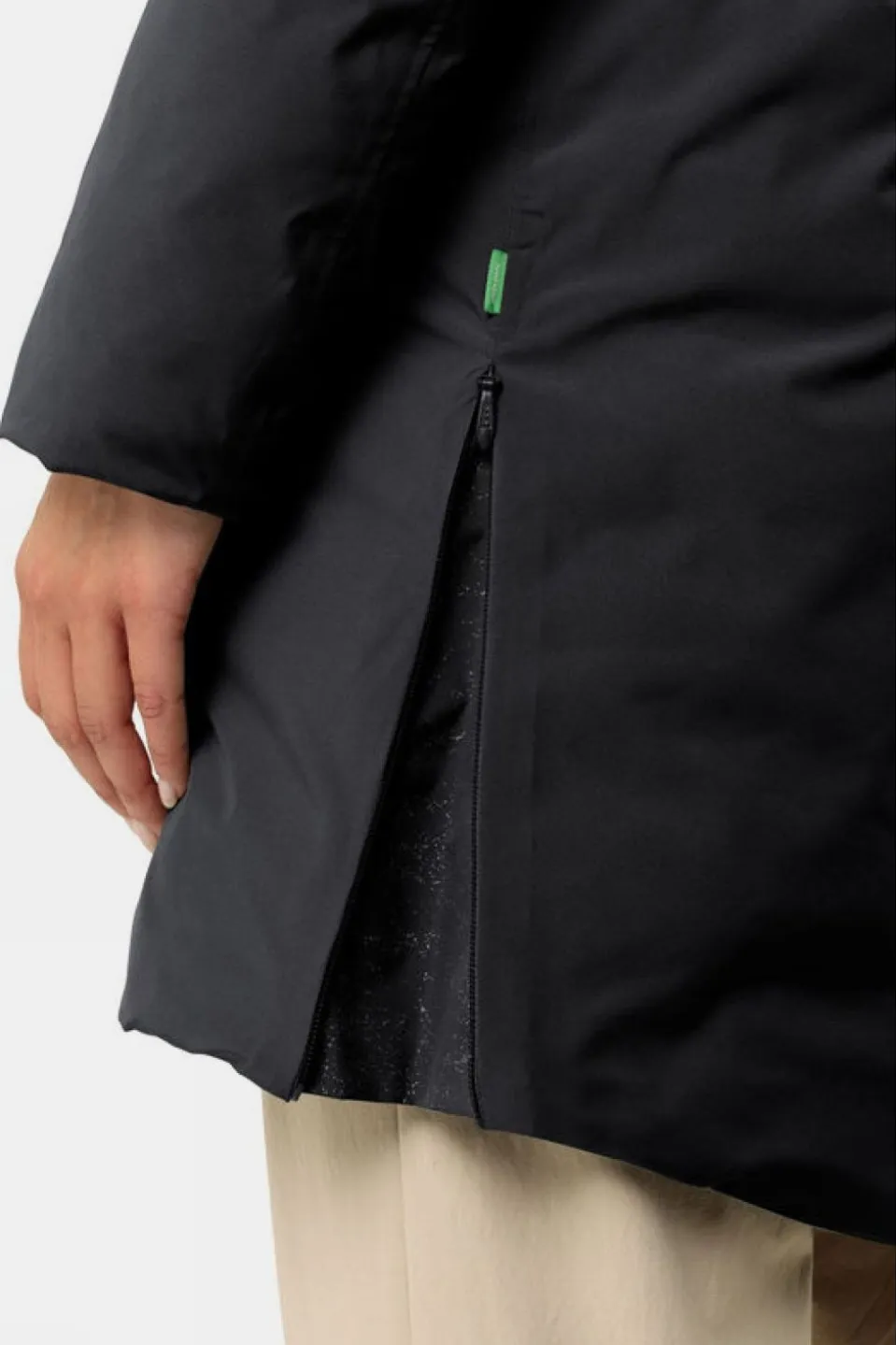 Veste Imperméable Mineo