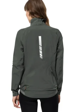 Veste Imperméable Morobbia 2.5L W