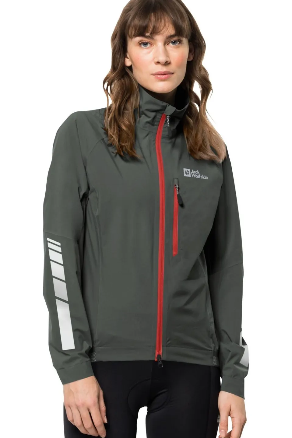 Veste Imperméable Morobbia 2.5L W