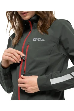 Veste Imperméable Morobbia 2.5L W