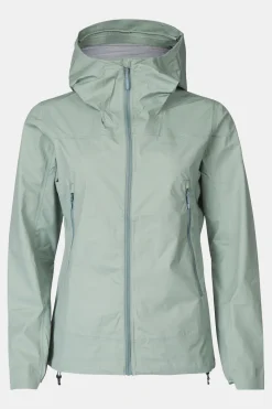 Veste Imperméable Mountain Light Hardshell W