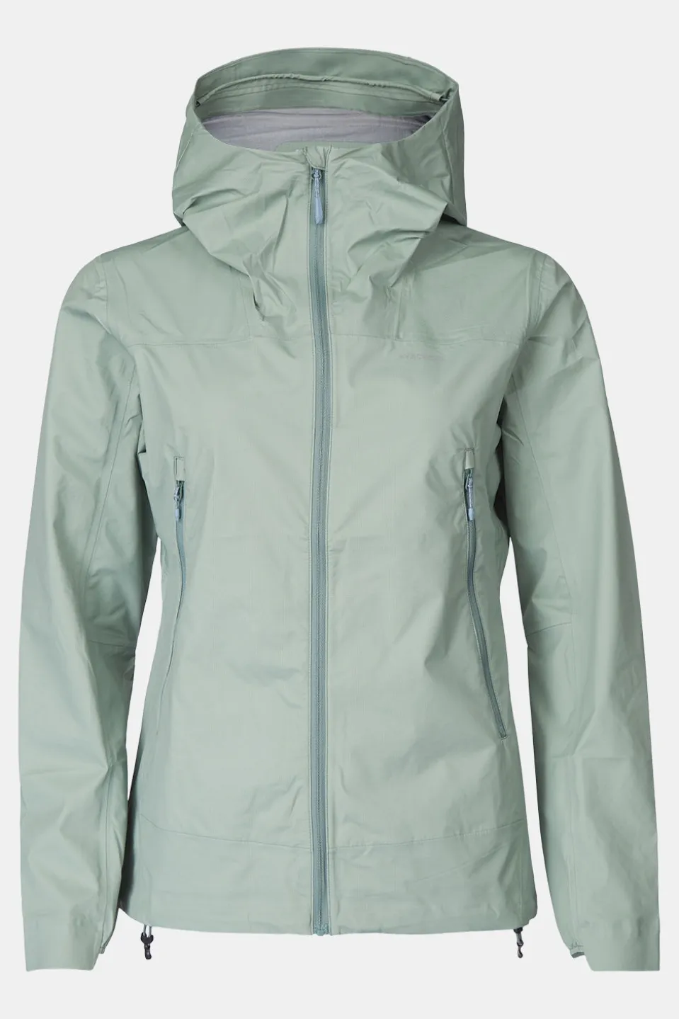 Veste Imperméable Mountain Light Hardshell W