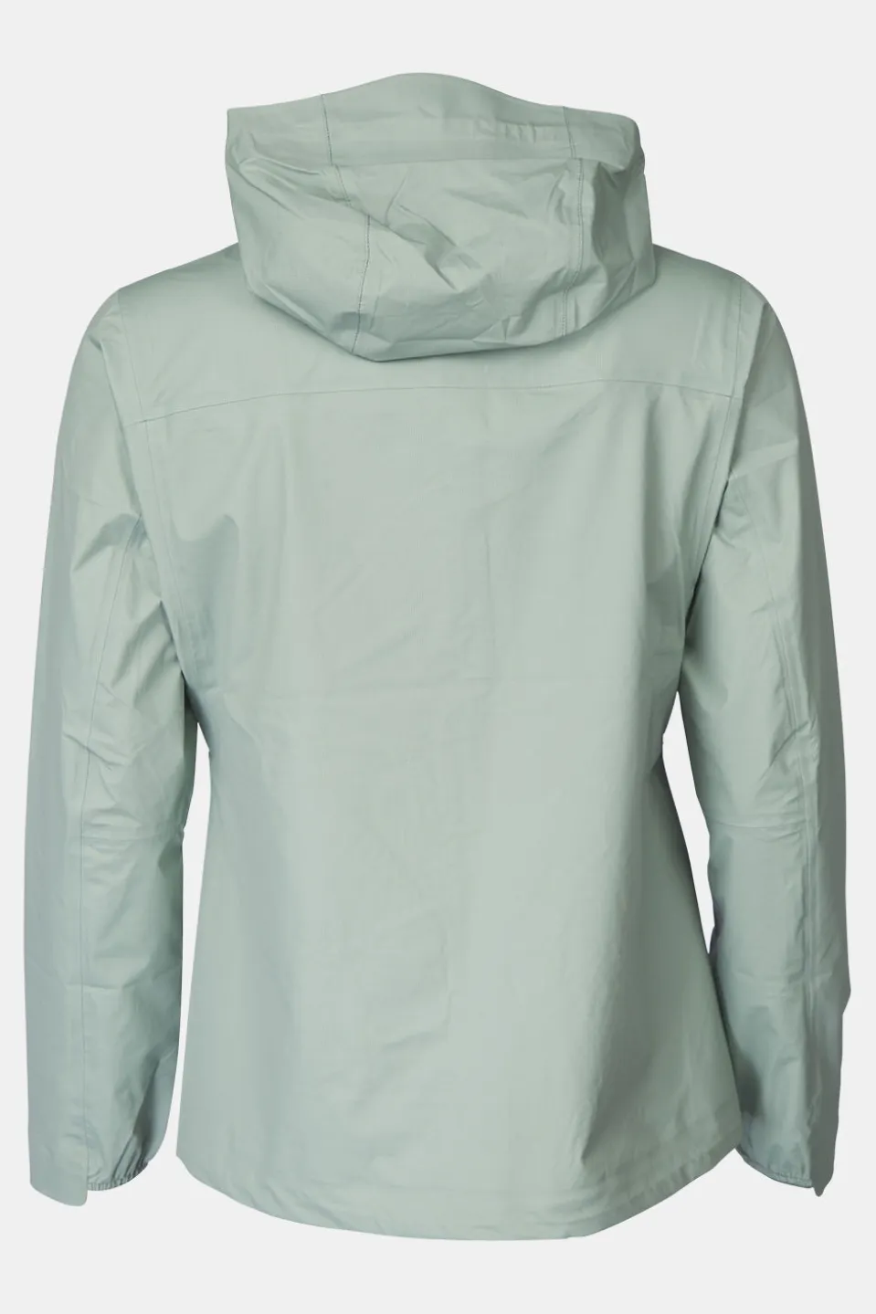 Veste Imperméable Mountain Light Hardshell W