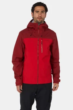 Veste Imperméable Mountain Peak 3L M