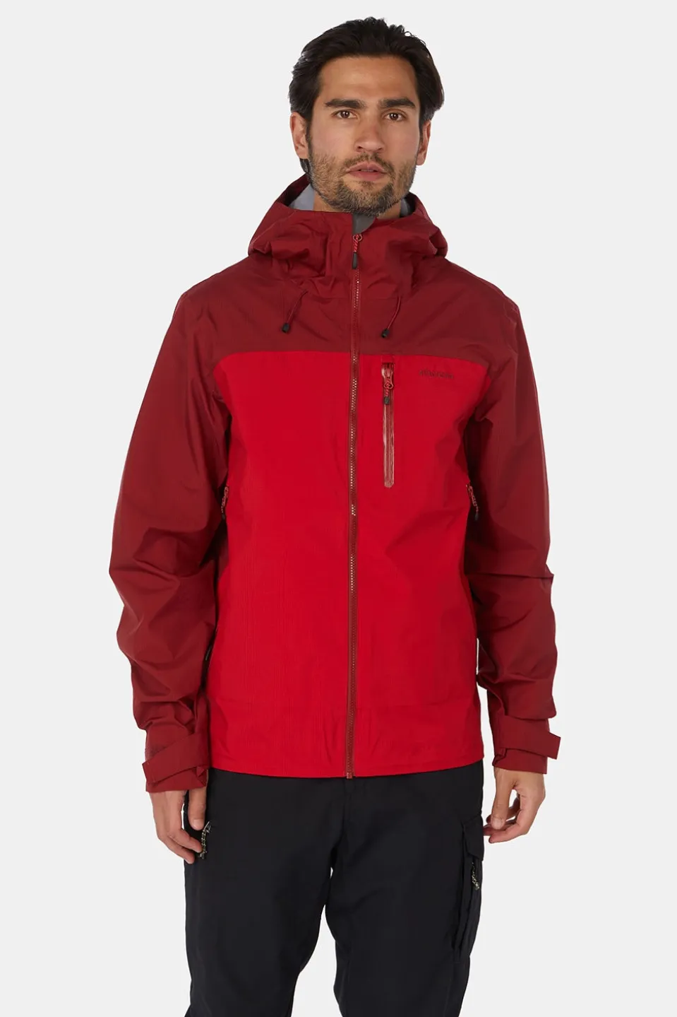 Veste Imperméable Mountain Peak 3L M