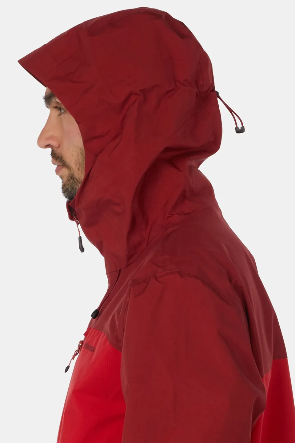 Veste Imperméable Mountain Peak 3L M
