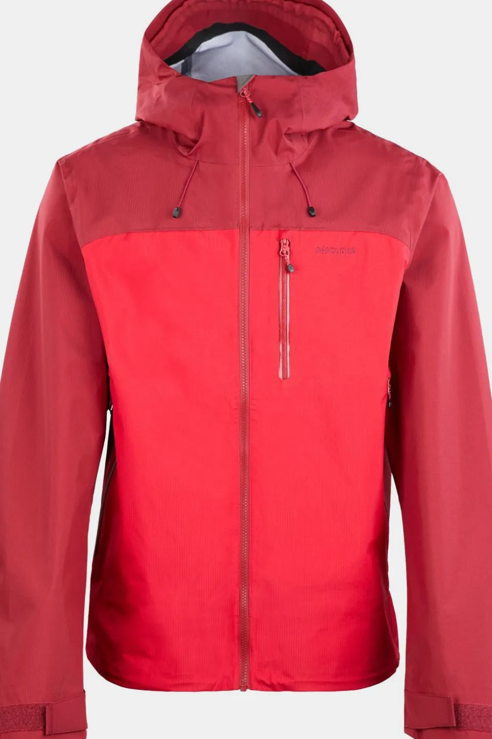 Veste Imperméable Mountain Peak 3L M