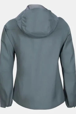 Veste Imperméable Mountain Light Hardshell W