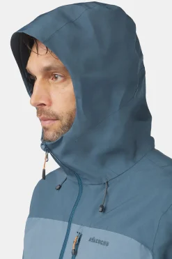 Veste Imperméable Mountain Peak 3L M