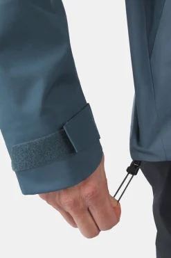 Veste Imperméable Mountain Peak 3L M