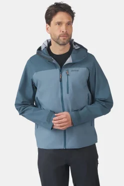 Veste Imperméable Mountain Peak 3L M