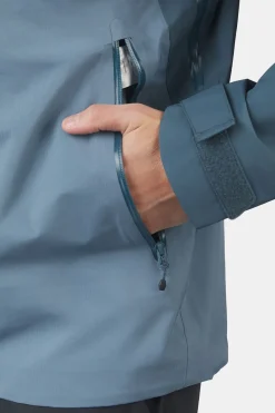 Veste Imperméable Mountain Peak 3L M