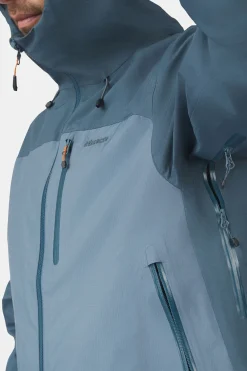 Veste Imperméable Mountain Peak 3L M