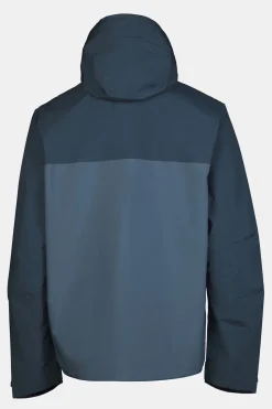 Veste Imperméable Mountain Peak 3L M