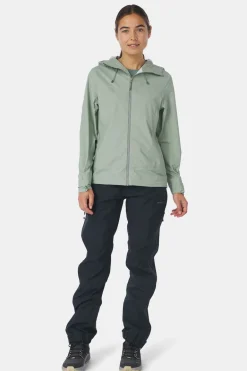 Veste Imperméable Mountain Lightweight 2.5L W