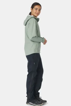 Veste Imperméable Mountain Lightweight 2.5L W