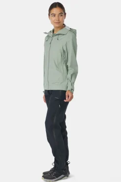 Veste Imperméable Mountain Lightweight 2.5L W