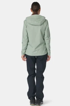 Veste Imperméable Mountain Lightweight 2.5L W