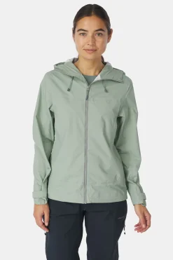 Veste Imperméable Mountain Lightweight 2.5L W