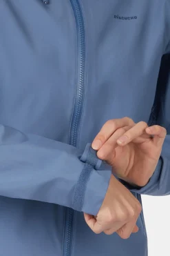 Veste Imperméable Mountain 3L W