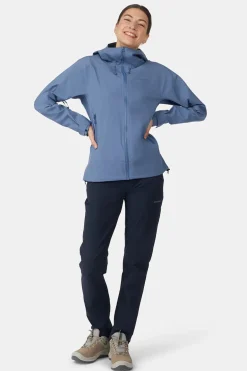 Veste Imperméable Mountain 3L W