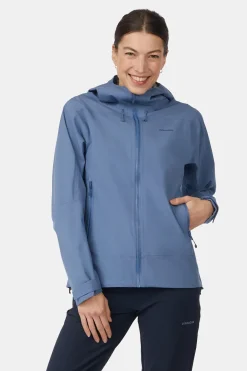 Veste Imperméable Mountain 3L W