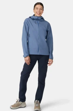 Veste Imperméable Mountain 3L W