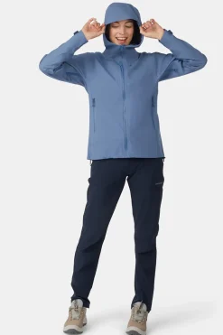 Veste Imperméable Mountain 3L W