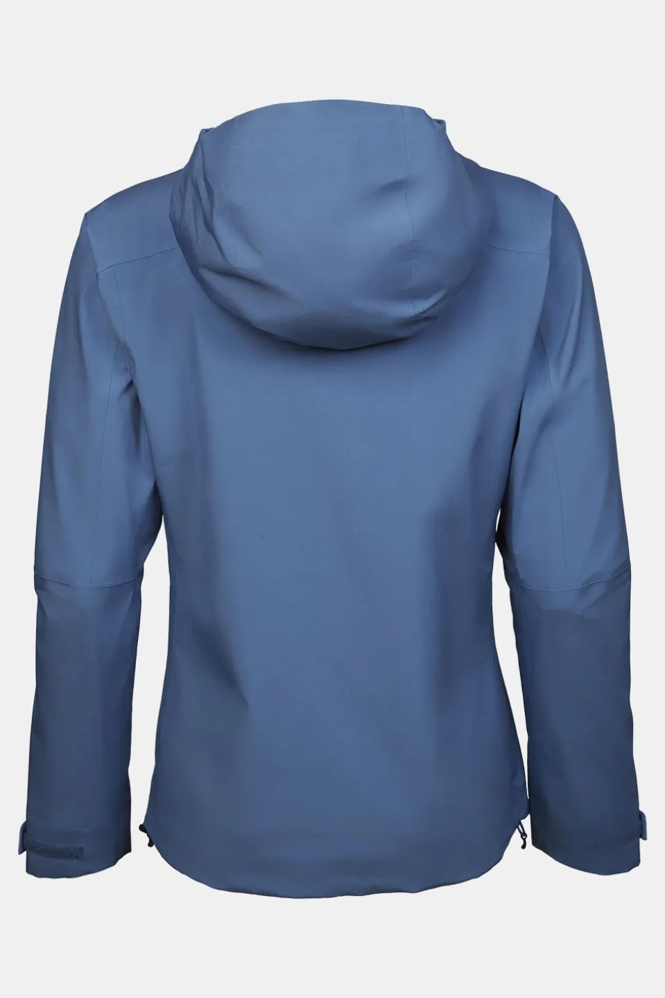 Veste Imperméable Mountain 3L W