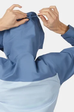 Veste Imperméable Mountain Peak 3L W