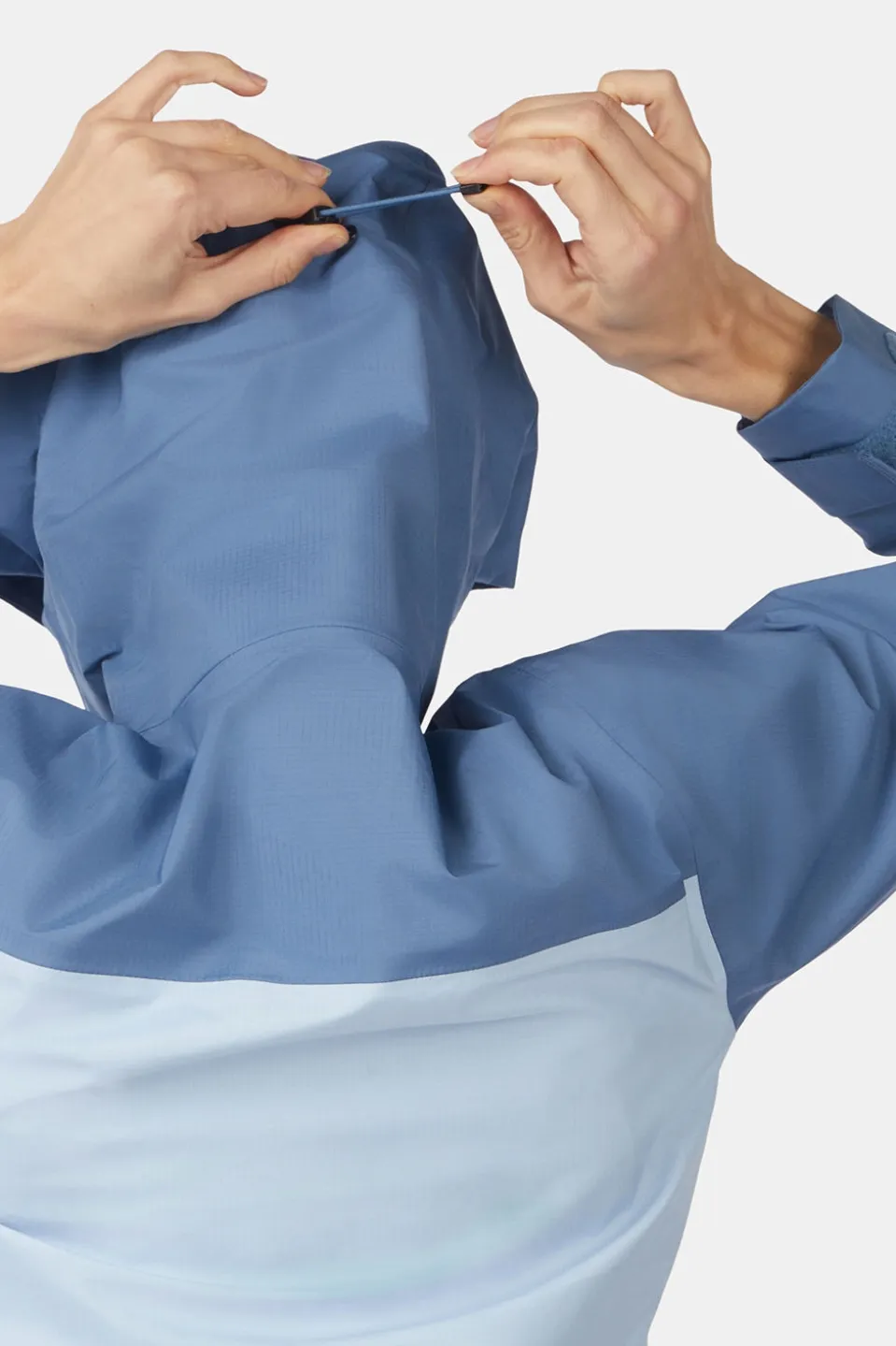 Veste Imperméable Mountain Peak 3L W