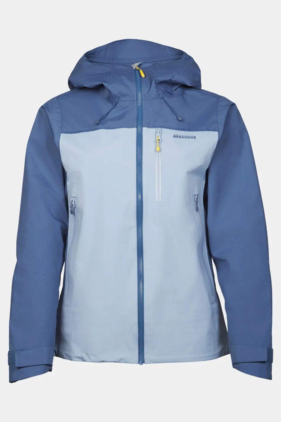 Veste Imperméable Mountain Peak 3L W