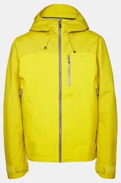 Veste Imperméable Mountain Peak 3L M