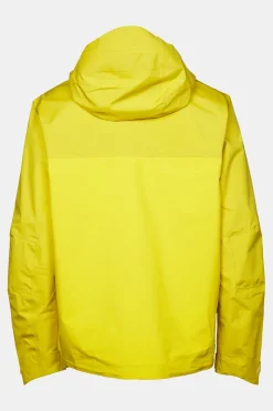 Veste Imperméable Mountain Peak 3L M