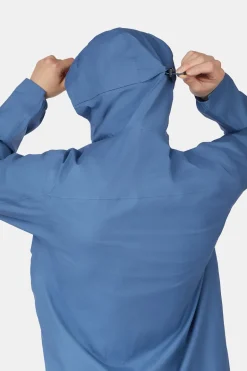 Veste Imperméable Mountain Light Hardshell M