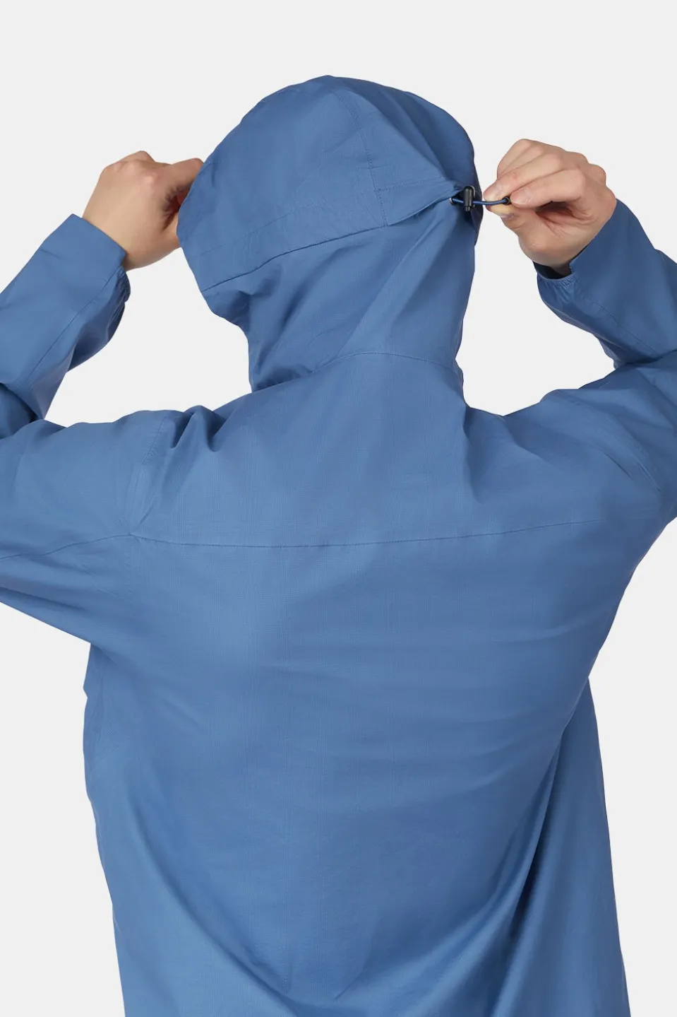 Veste Imperméable Mountain Light Hardshell M