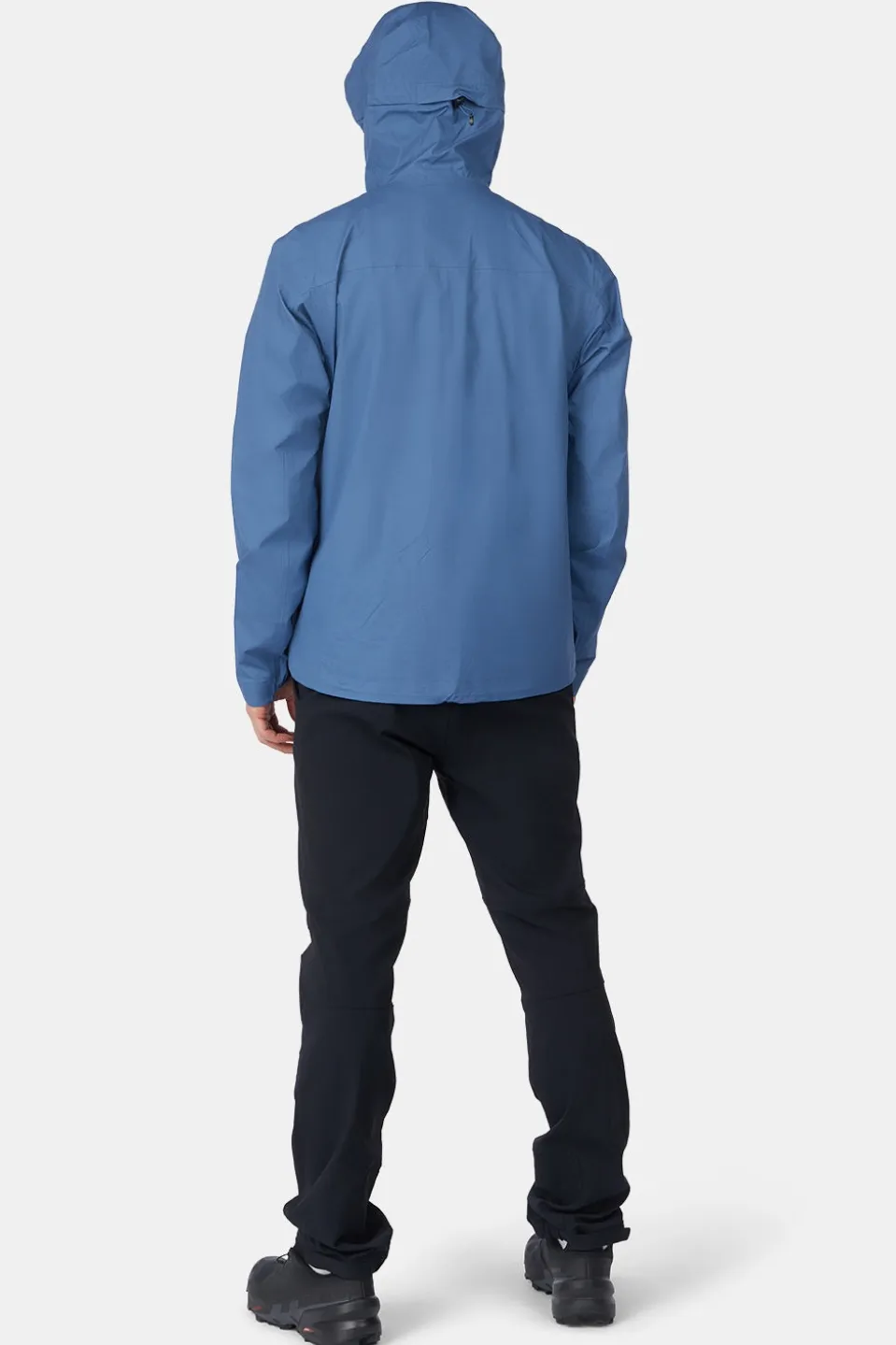 Veste Imperméable Mountain Light Hardshell M