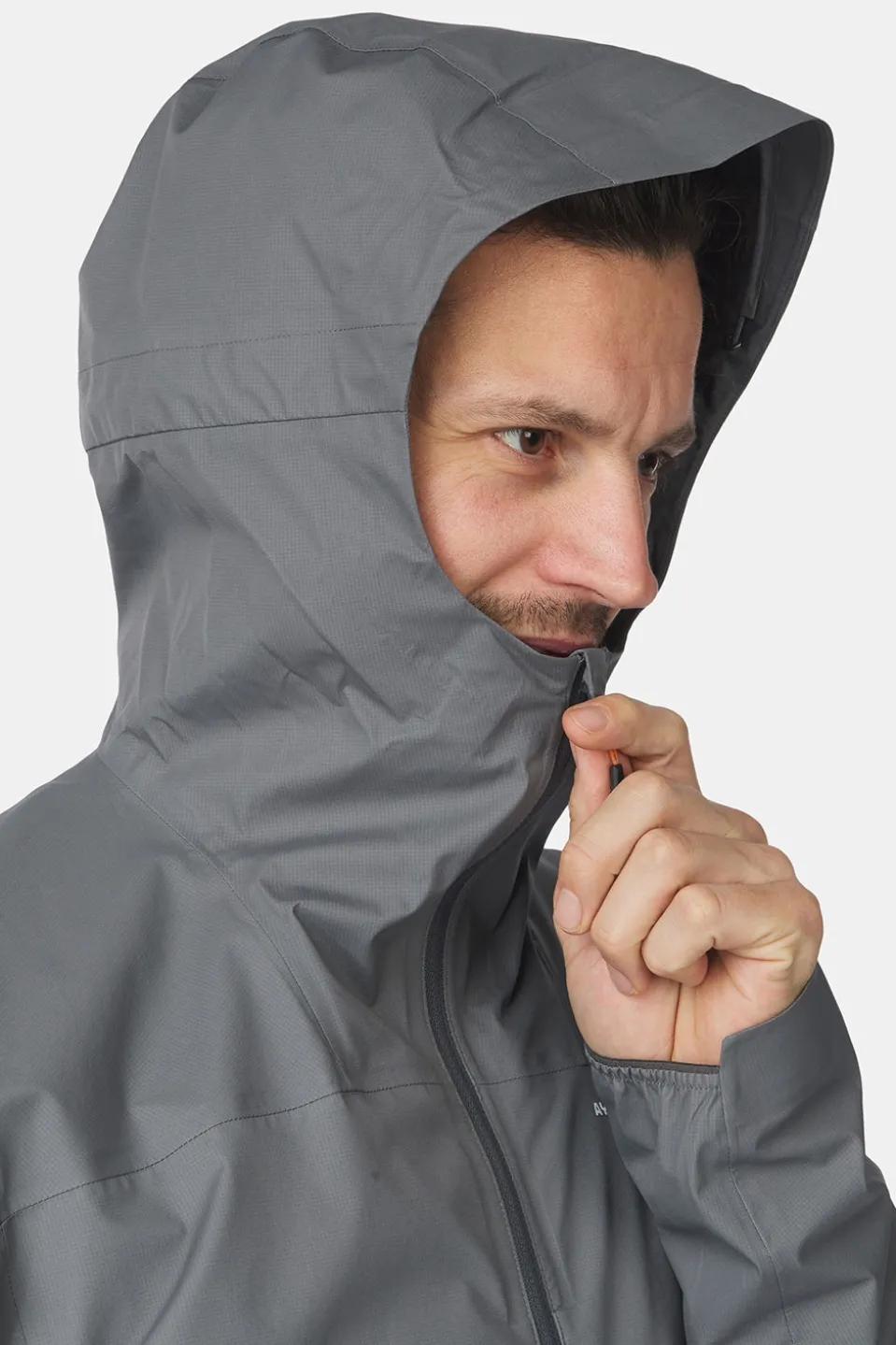 Veste Imperméable Mountain Light Hardshell M