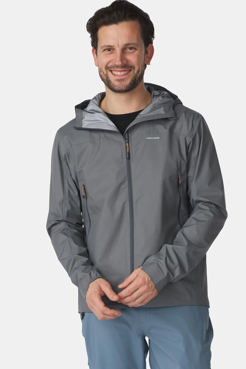 Veste Imperméable Mountain Light Hardshell M