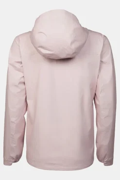 Veste Imperméable Mountain Light Hardshell W