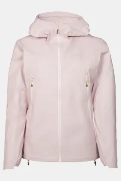 Veste Imperméable Mountain Light Hardshell W